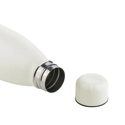 Borraccia BREEZE 700 ml in acciaio riciclato - Immagine 3