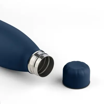 Borraccia BREEZE 700 ml in acciaio riciclato - Immagine 27