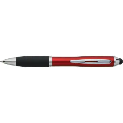 Penna touch LANA in ABS riciclato personalizzabile - Immagine 7