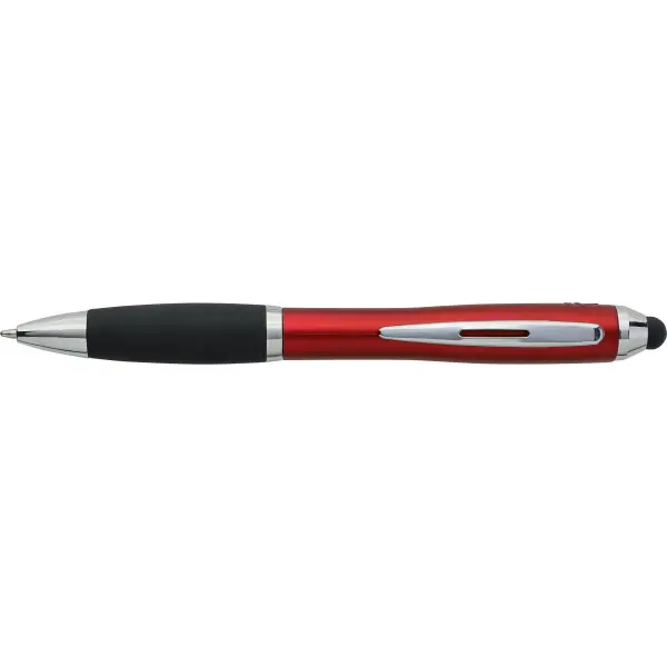Penna touch LANA in ABS riciclato personalizzabile - Immagine 7