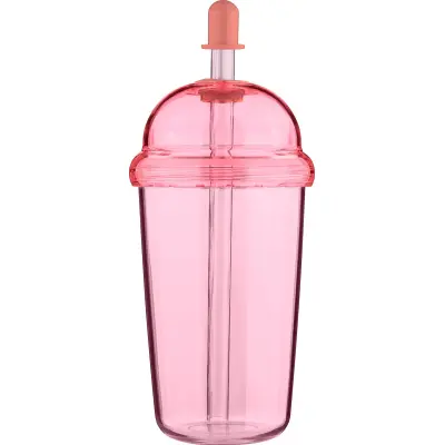 Bicchiere da asporto GLOW 500 ml personalizzato - Immagine 3