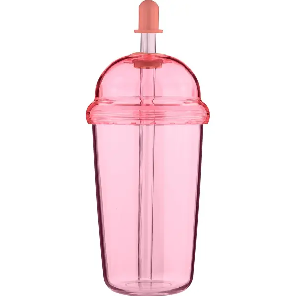 Bicchiere da asporto GLOW 500 ml personalizzato - Immagine 3