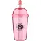 Bicchiere da asporto GLOW 500 ml personalizzato - Anteprima 4