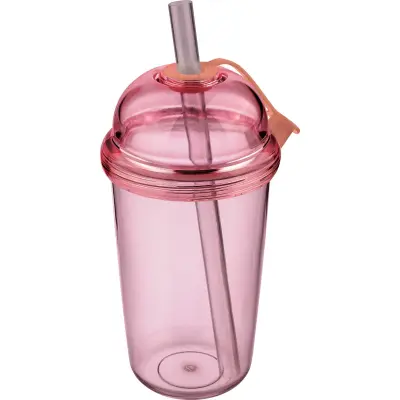 Bicchiere da asporto GLOW 500 ml personalizzato - Immagine 6