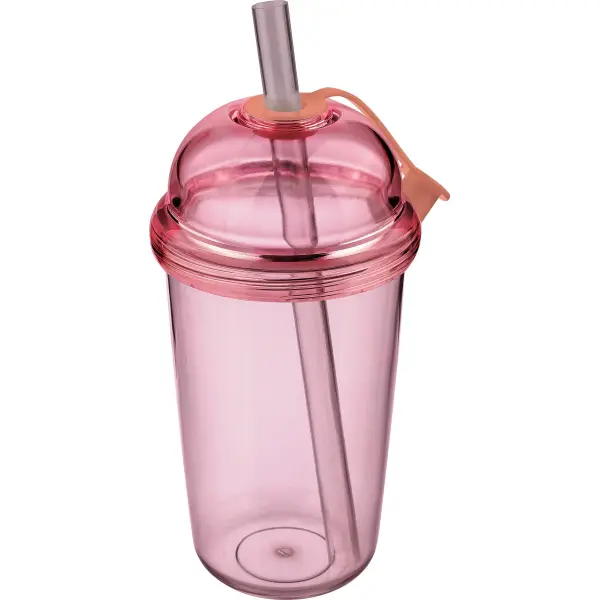 Bicchiere da asporto GLOW 500 ml personalizzato - Immagine 6