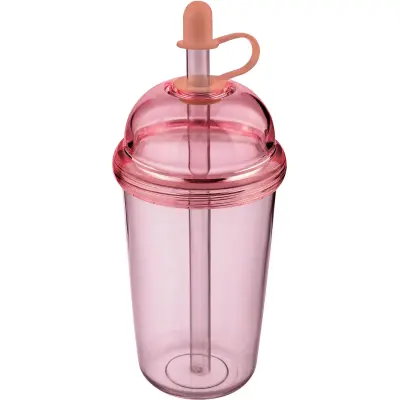 Bicchiere da asporto GLOW 500 ml personalizzato - Immagine 7