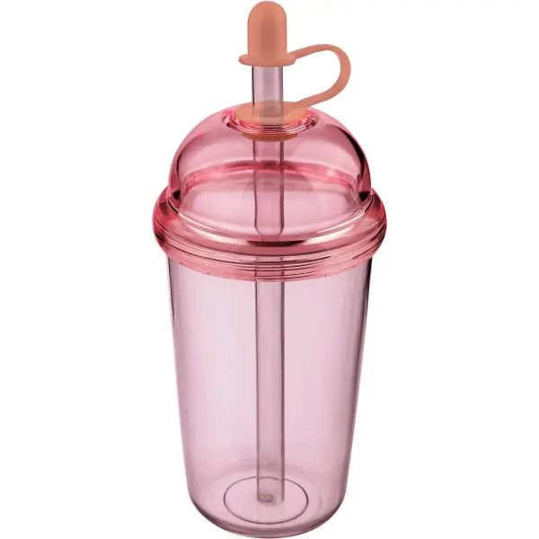 Bicchiere da asporto GLOW 500 ml personalizzato - Immagine 7