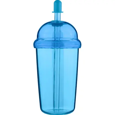 Bicchiere da asporto GLOW 500 ml personalizzato - Immagine 8