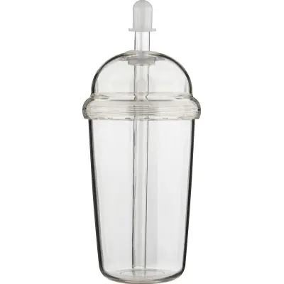 Bicchiere da asporto GLOW 500 ml personalizzato - Immagine 17