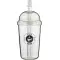 Bicchiere da asporto GLOW 500 ml personalizzato - Anteprima 18