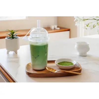 Bicchiere da asporto GLOW 500 ml personalizzato - Immagine 20