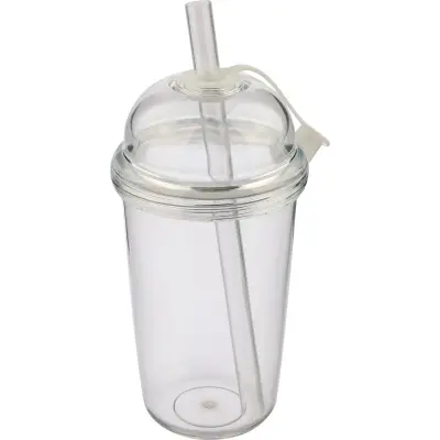 Bicchiere da asporto GLOW 500 ml personalizzato - Immagine 23