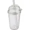 Bicchiere da asporto GLOW 500 ml personalizzato - Anteprima 23