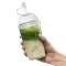 Bicchiere da asporto GLOW 500 ml personalizzato - Anteprima 21