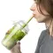 Bicchiere da asporto GLOW 500 ml personalizzato - Anteprima 19