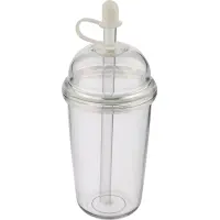 Bicchiere da asporto GLOW 500 ml personalizzato