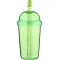 Bicchiere da asporto GLOW 500 ml personalizzato - Anteprima 11