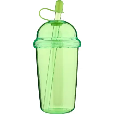 Bicchiere da asporto GLOW 500 ml personalizzato - Immagine 15