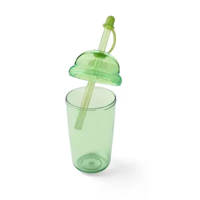 Bicchiere da asporto GLOW 500 ml personalizzato - Immagine 14