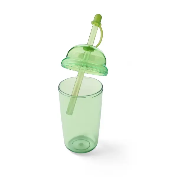 Bicchiere da asporto GLOW 500 ml personalizzato - Immagine 14