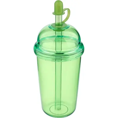 Bicchiere da asporto GLOW 500 ml personalizzato - Immagine 12