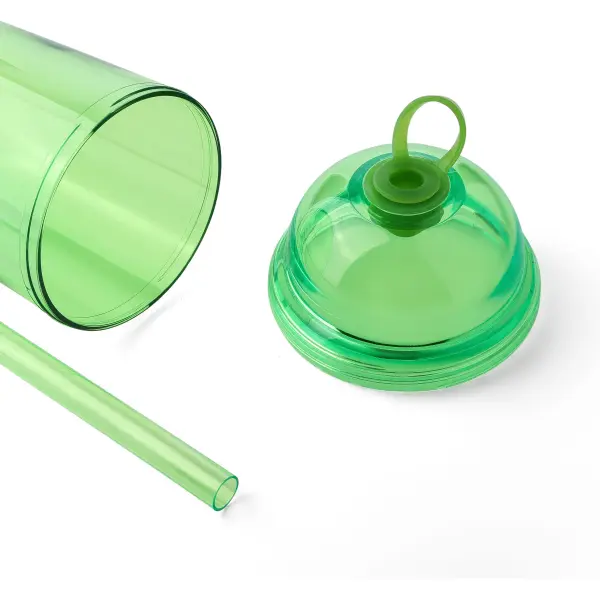 Bicchiere da asporto GLOW 500 ml personalizzato - Immagine 13