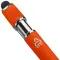 Penna touch PRIMO in alluminio riciclato personalizzata - Anteprima 44