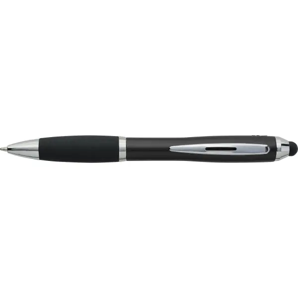Penna touch LANA in ABS riciclato personalizzabile - Immagine 18