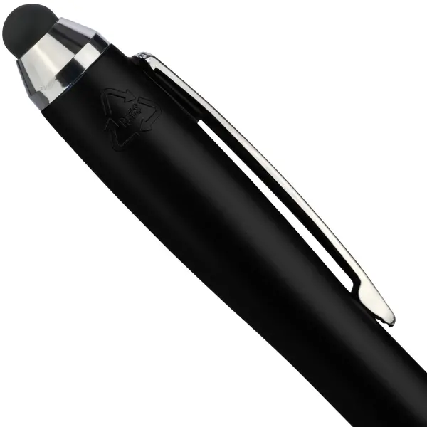 Penna touch LANA in ABS riciclato personalizzabile - Immagine 20