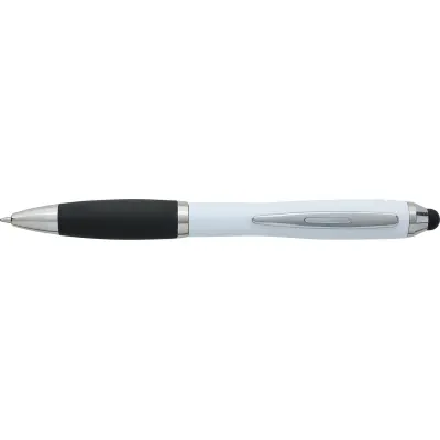 Penna touch LANA in ABS riciclato personalizzabile - Immagine 22