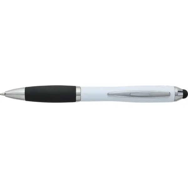 Penna touch LANA in ABS riciclato personalizzabile - Immagine 22