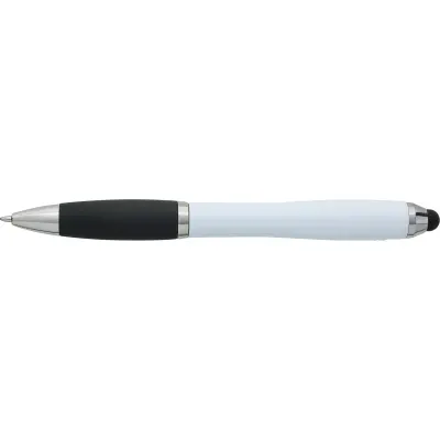 Penna touch LANA in ABS riciclato personalizzabile - Immagine 23