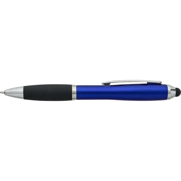 Penna touch LANA in ABS riciclato personalizzabile - Immagine 10