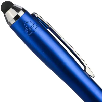 Penna touch LANA in ABS riciclato personalizzabile - Immagine 13