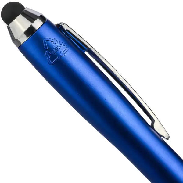 Penna touch LANA in ABS riciclato personalizzabile - Immagine 13