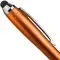 Penna touch LANA in ABS riciclato personalizzabile - Anteprima 5