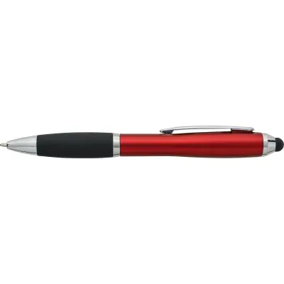 Penna touch LANA in ABS riciclato personalizzabile - Immagine 6