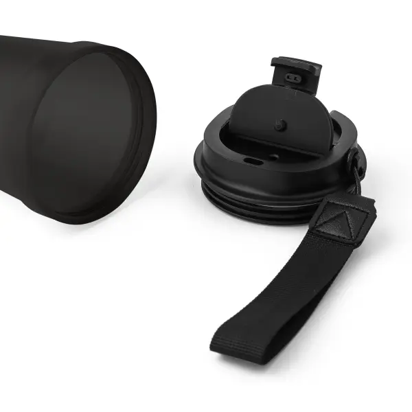 Tazza da viaggio LUSH 350 ml personalizzata - Immagine 23