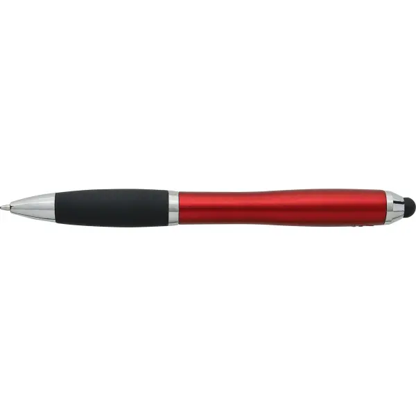 Penna touch LANA in ABS riciclato personalizzabile - Immagine 8