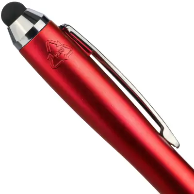 Penna touch LANA in ABS riciclato personalizzabile - Immagine 9