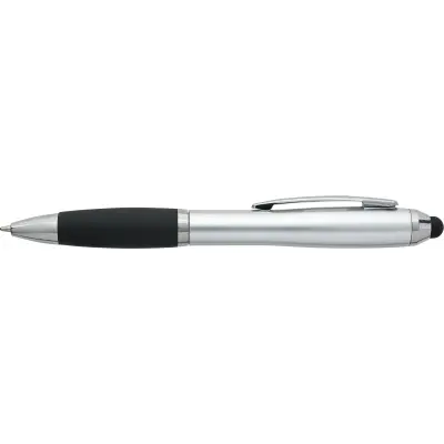 Penna touch LANA in ABS riciclato personalizzabile - Immagine 1