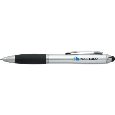 Penna touch LANA in ABS riciclato personalizzabile - Immagine 14
