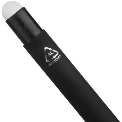 Penna a sfera FORMENTERA alluminio riciclato promozionale - Immagine 10