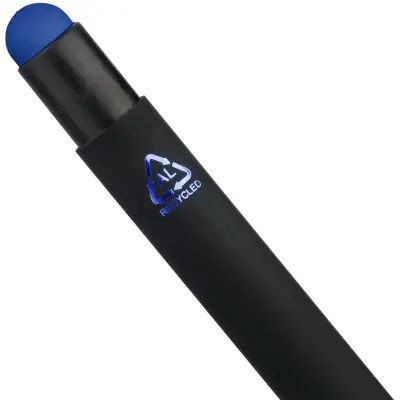 Penna a sfera FORMENTERA alluminio riciclato promozionale - Immagine 6