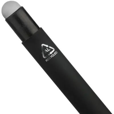 Penna a sfera FORMENTERA alluminio riciclato promozionale - Immagine 23