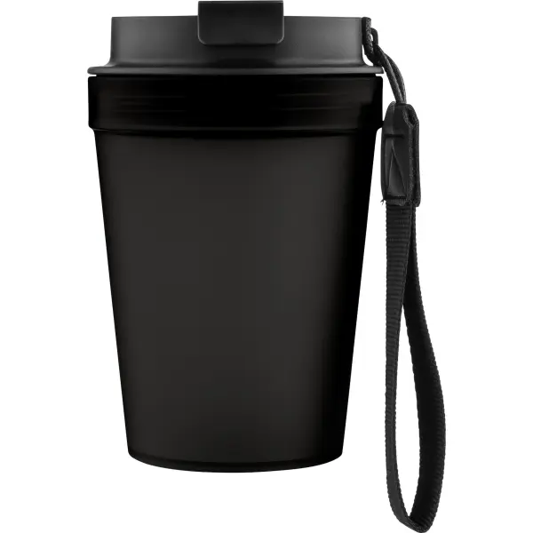 Tazza da viaggio LUSH 350 ml personalizzata - Immagine 22