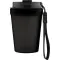 Tazza da viaggio LUSH 350 ml personalizzata - Anteprima 22
