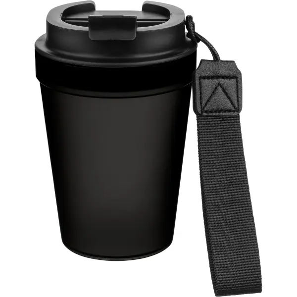 Tazza da viaggio LUSH 350 ml personalizzata - Immagine 27