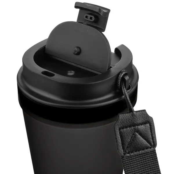 Tazza da viaggio LUSH 350 ml personalizzata - Immagine 24