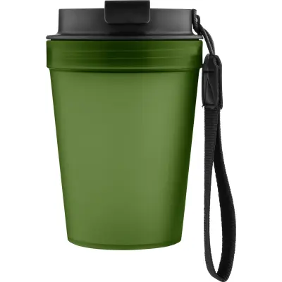 Tazza da viaggio LUSH 350 ml personalizzata - Immagine 12